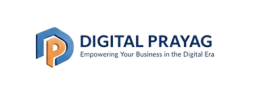 Digital Prayag - Best SEO, Web Design and Content Writing Agency