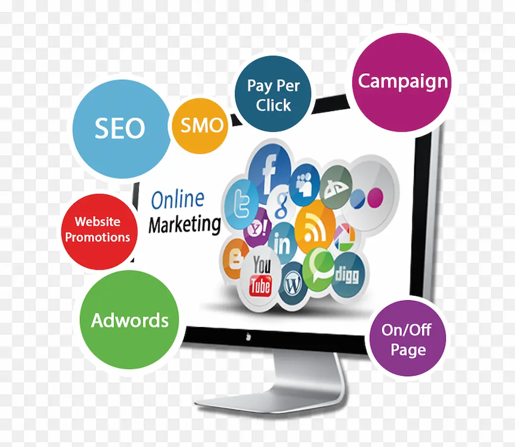 Professional SEO Expert Services and Strategic Google Ranking Solutions - Digital Prayag